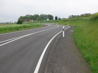 Bernkasteler Strasse von Longkamp