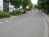 Bernkasteler Strasse von Longkamp