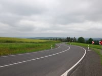 Bernkasteler Strasse von Longkamp