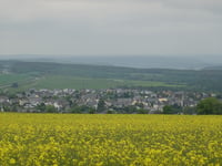 Bernkasteler Strasse von Longkamp