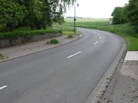 Bernkasteler Strasse von Longkamp