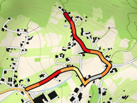 Bernreither Strasse