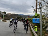 Berre les Alpes von Contes