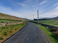 Berry Knowe / Berrybush Forest von The Gordon Arms