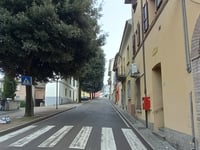 Bertinoro von Ospedaletto
