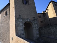 Bertinoro von Ospedaletto