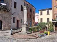 Bertinoro von Ospedaletto