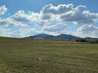 Bertinoro über Via Lago