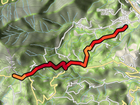 Bertoldi via Vegri