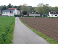 Berzbuir über Berzberger Fahrt