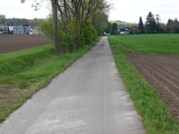 Berzbuir da Lendersdorf