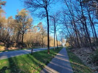 Bessemerstraat from Lanaken