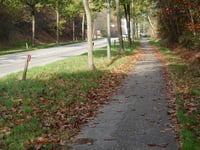 Bessemerstraat von Lanaken