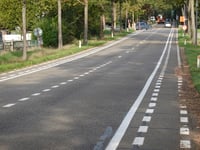 Bessemerstraat from Lanaken