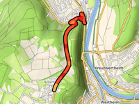 Bestenheider Höhe