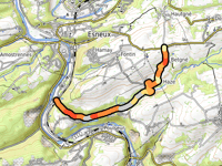 Betgné from Souverain-Pré