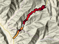 Beth-rah Pass