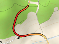 Bettelküche da Ammerbach