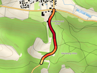 Bettelküche von Illschwang