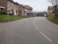 Beukenberg from Oirsbeek