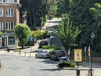 Beukenberg von Place Saint-Denis