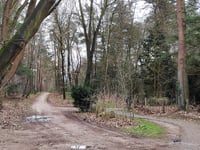 Oude Hellendoornseweg depuis Holten