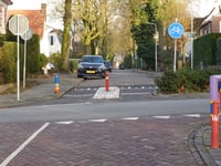Beukenlaan par Stenenkruis