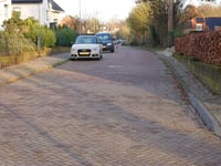Beukenlaan par Stenenkruis
