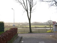 Beukenlaan par Stenenkruis