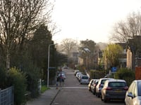 Beukenlaan par Stenenkruis