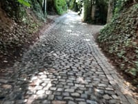 Beukenstraat da Alsembergsesteenweg