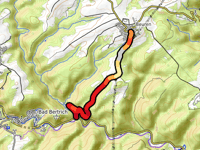 Beuren da Bad Betrich