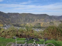Beuren desde Bremm