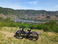 Beuren desde Bremm