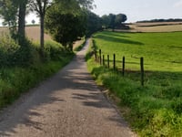 Beversberg von Gulpen