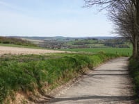 Beversberg von Gulpen
