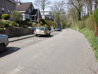 Beversbergweg über Dorpsstraat