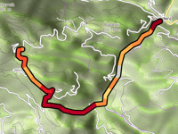 Bevšek from Sovodenj