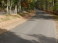 Bezoensberg über Schansstraat