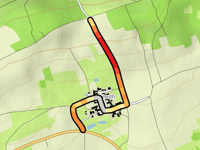 Biberleite von Hauenreuth