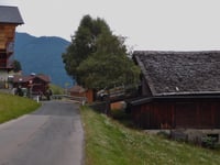 Bichl von Thal-Aue