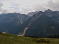 Bichl von Thal-Aue