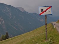 Bichl von Thal-Aue