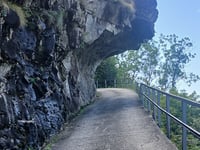 Diganengo vanuit Bodio