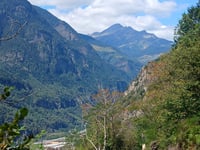 Diganengo vanuit Bodio