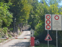 Diganengo vanuit Bodio