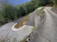 Diganengo from Bodio
