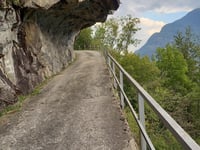 Diganengo from Bodio