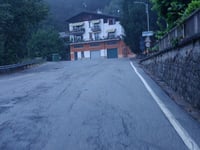 Bielmonte über Portula
