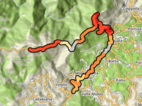 Bielmonte von Valle Mosso